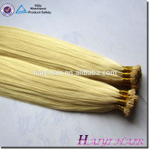 Large Companies Own Brand Wholesale Distributors Factory Directly 1 Gram I Tip Hair Extensions
